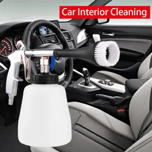 High Pressure Car Cleaner