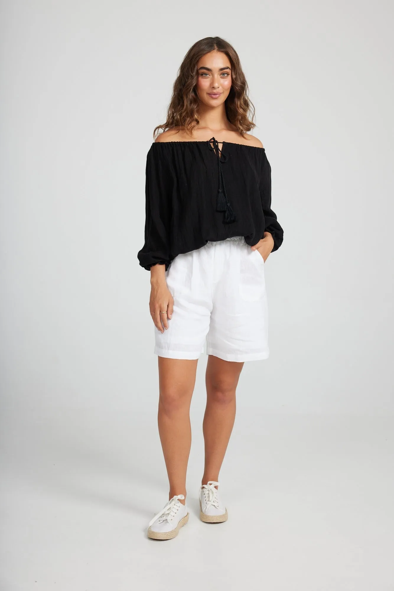 Holiday Seaside Top H1150-1