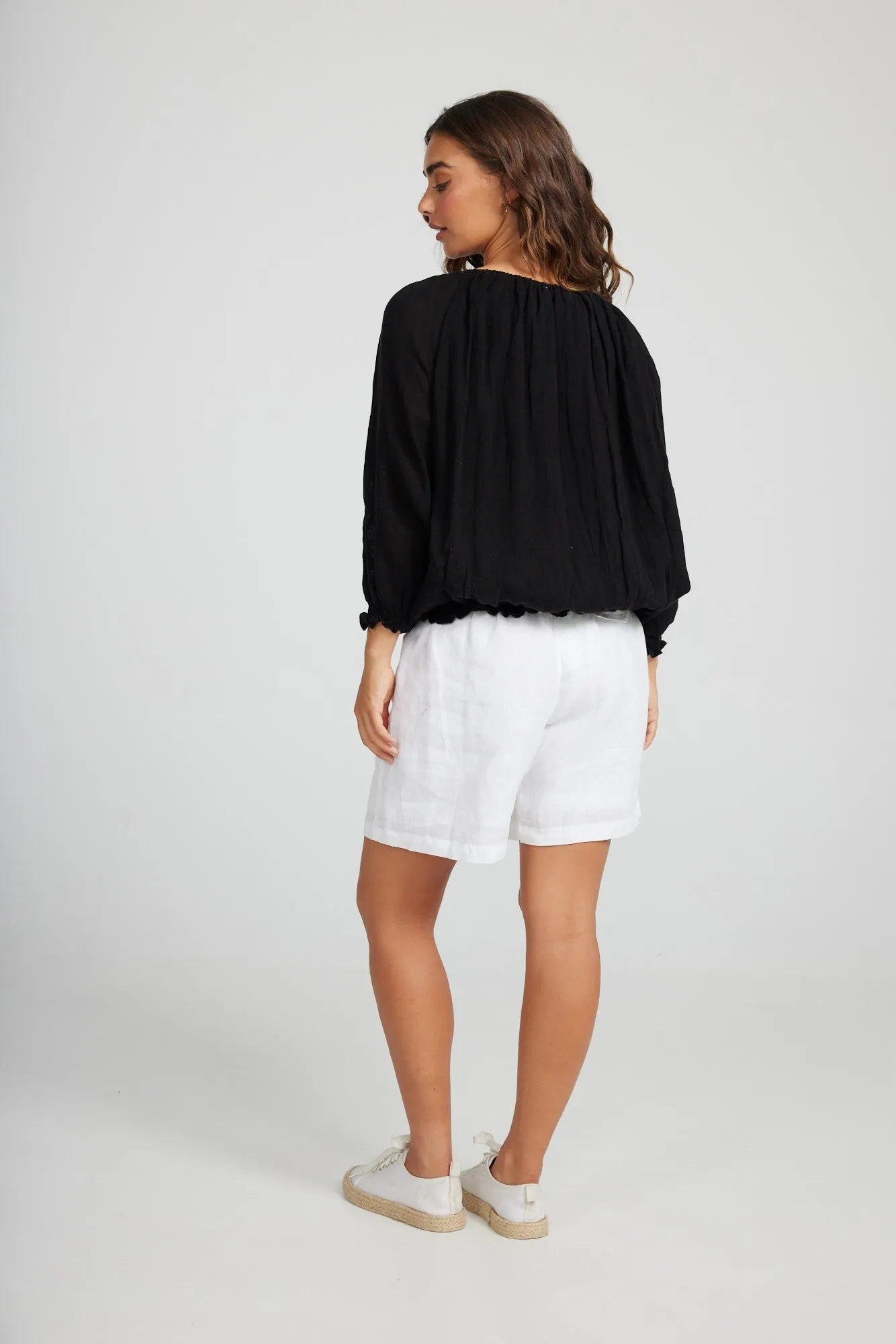 Holiday Seaside Top H1150-1
