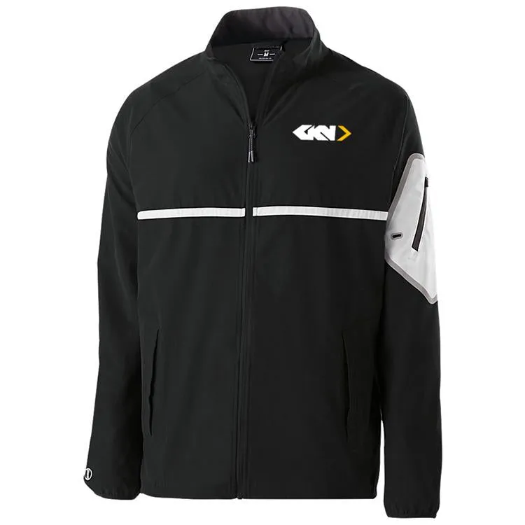 Holloway - Weld Jacket. 9543.