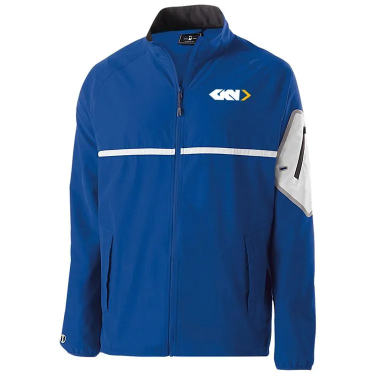 Holloway - Weld Jacket. 9543.