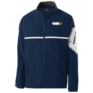 Holloway - Weld Jacket. 9543.