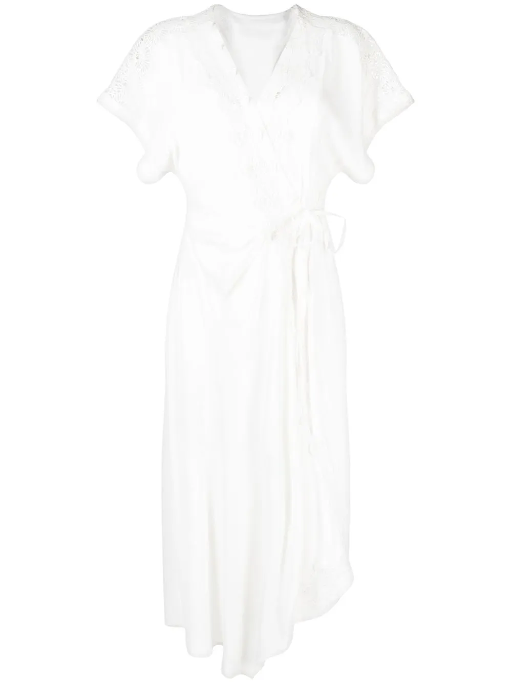 Iro Dresses Beige