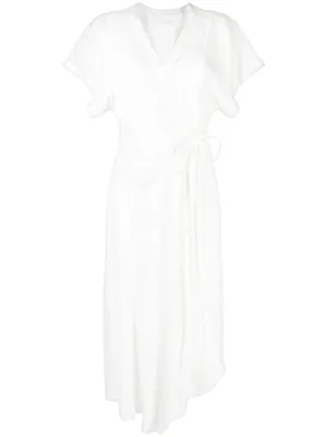 Iro Dresses Beige