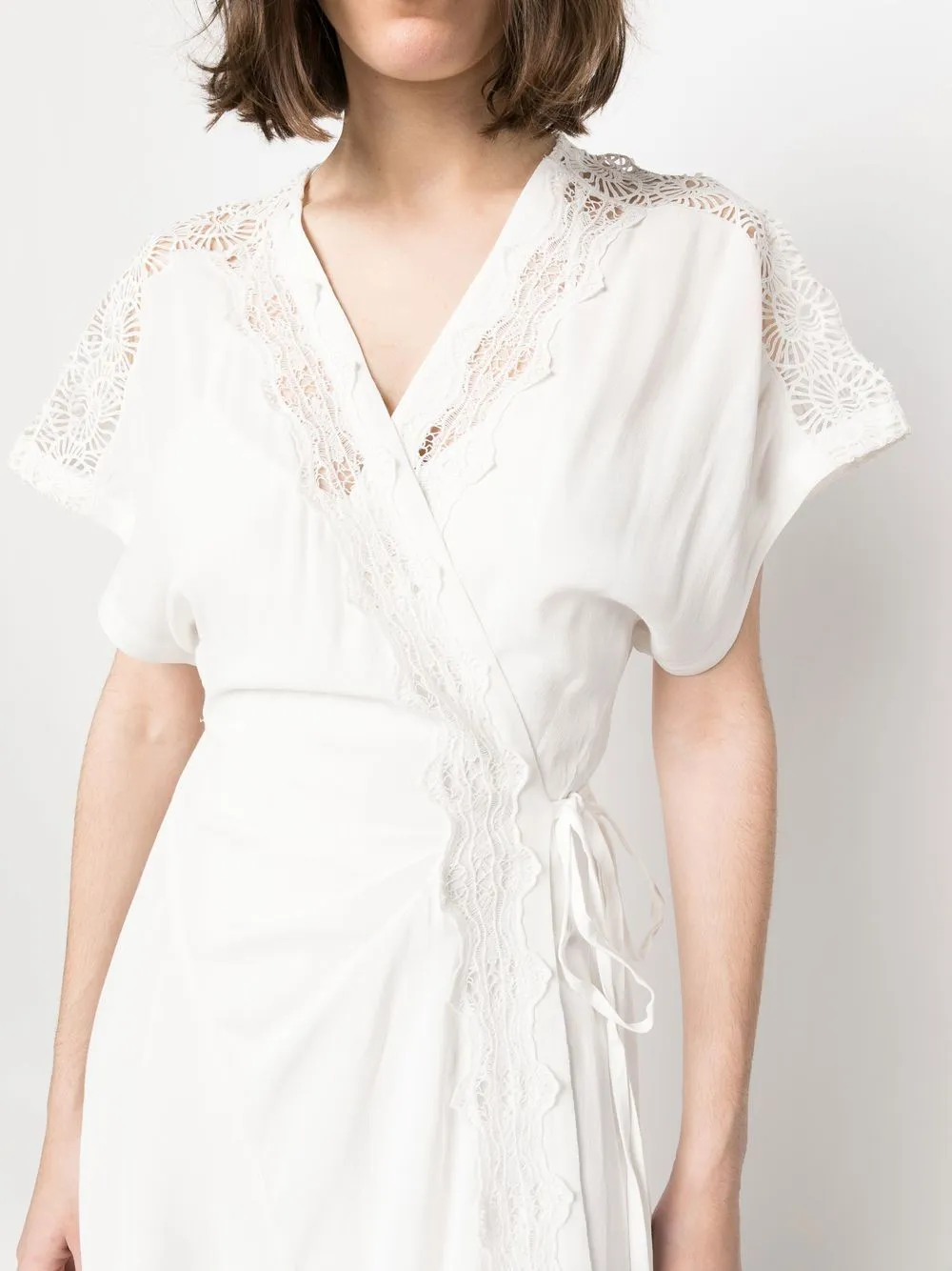 Iro Dresses Beige