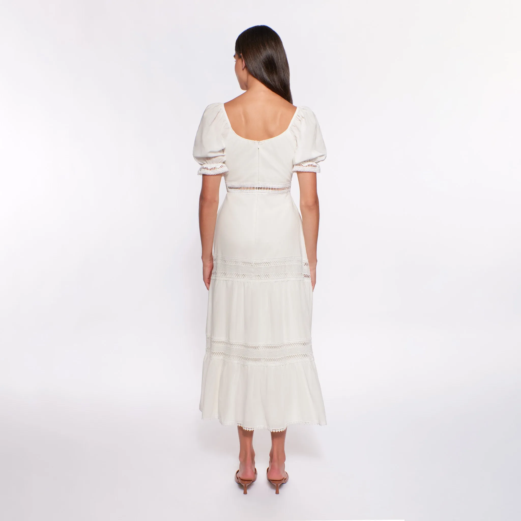 Isabella Dress