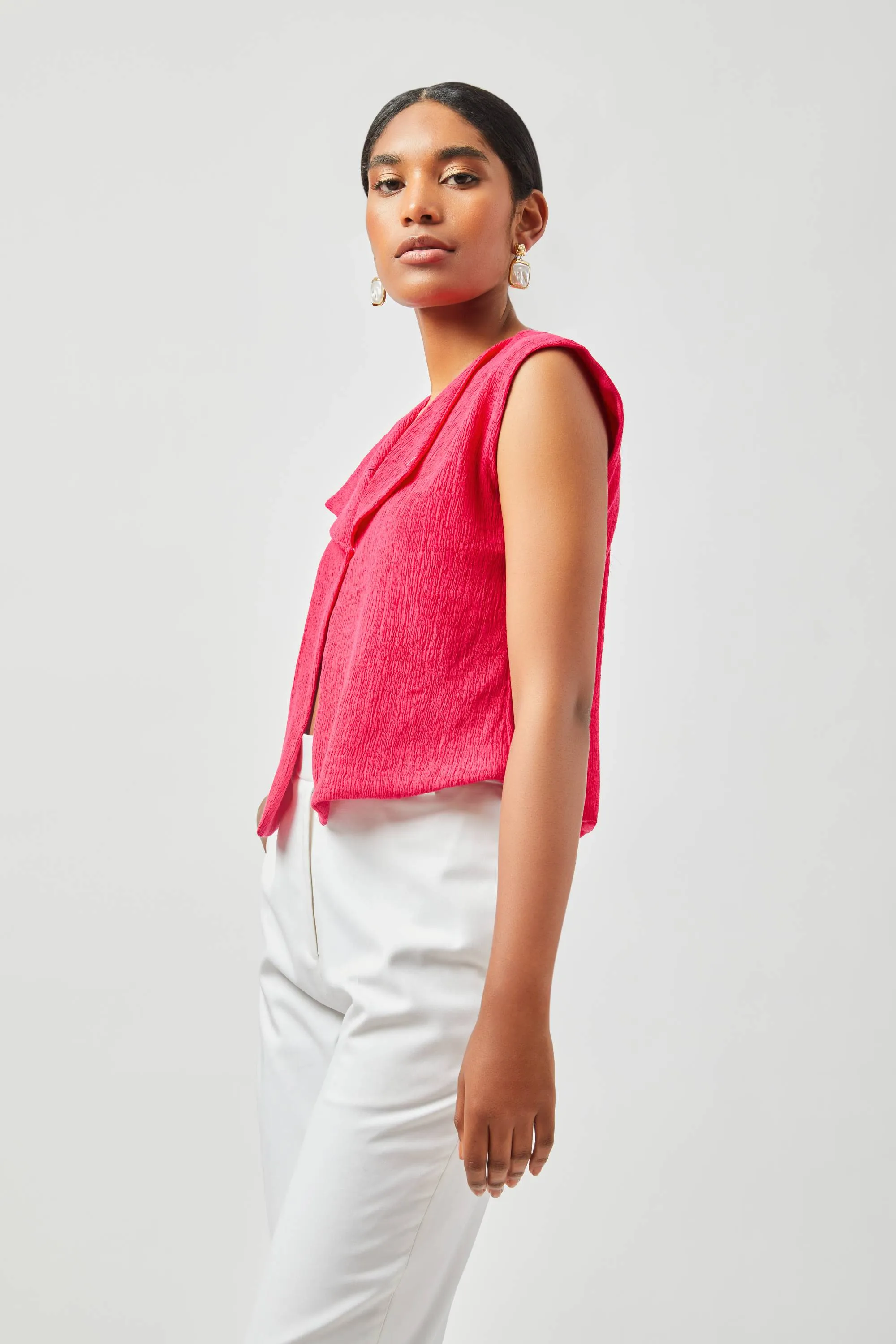 Isabella Vest