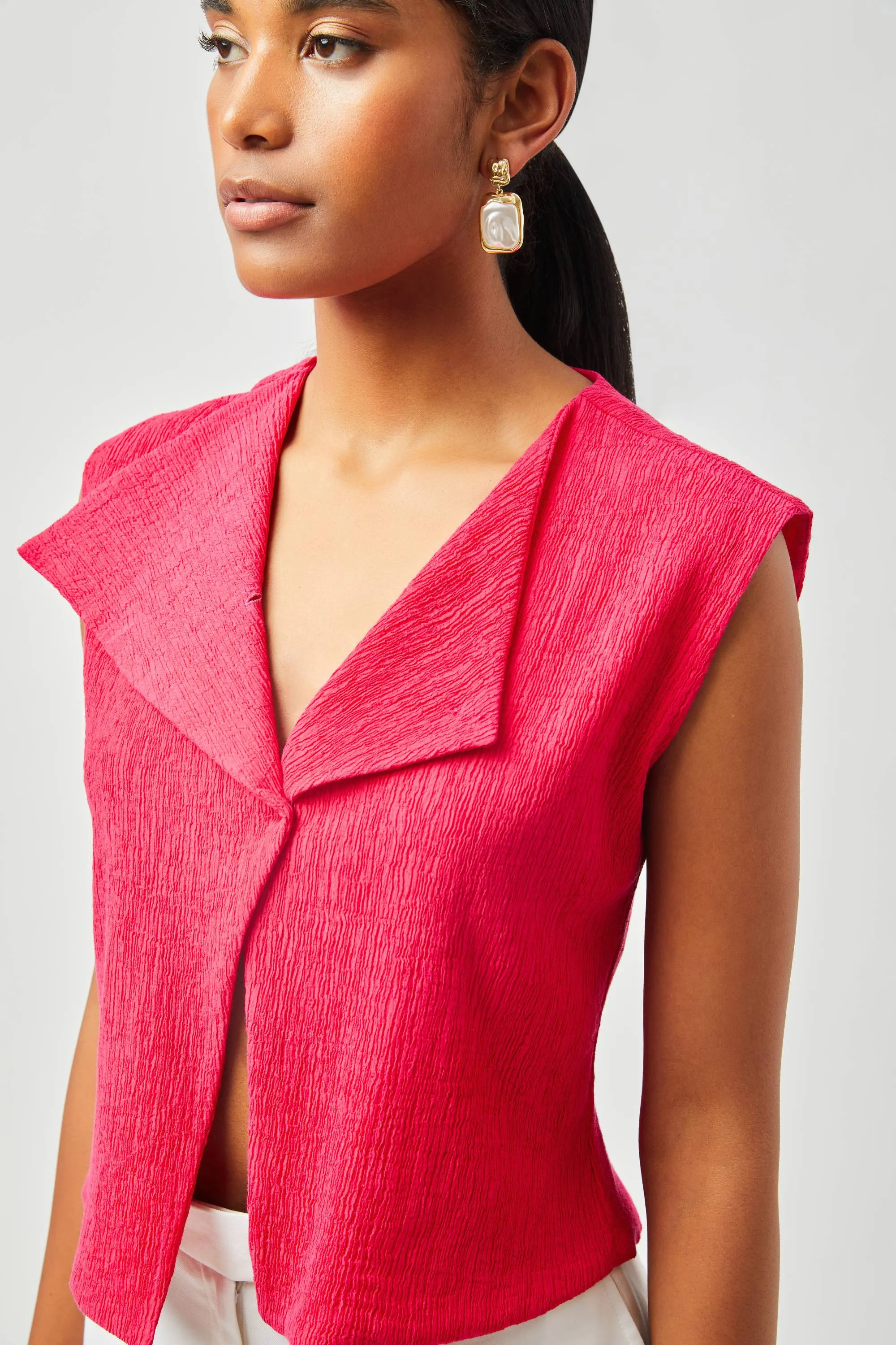 Isabella Vest