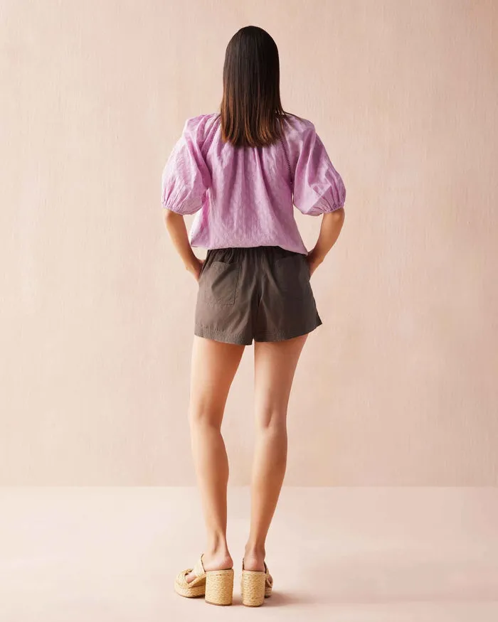 Isla Blouse - Tanu Taro