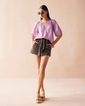 Isla Blouse - Tanu Taro