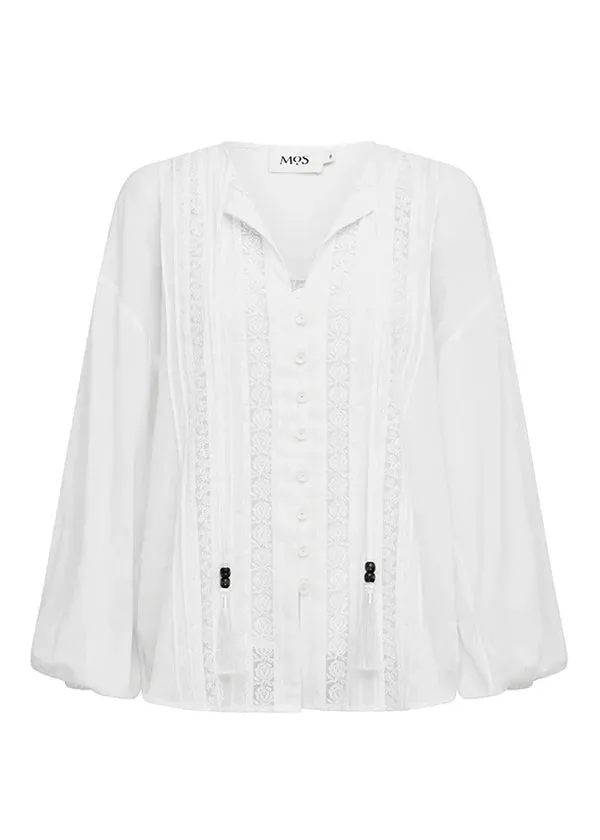 Ivy Blouse