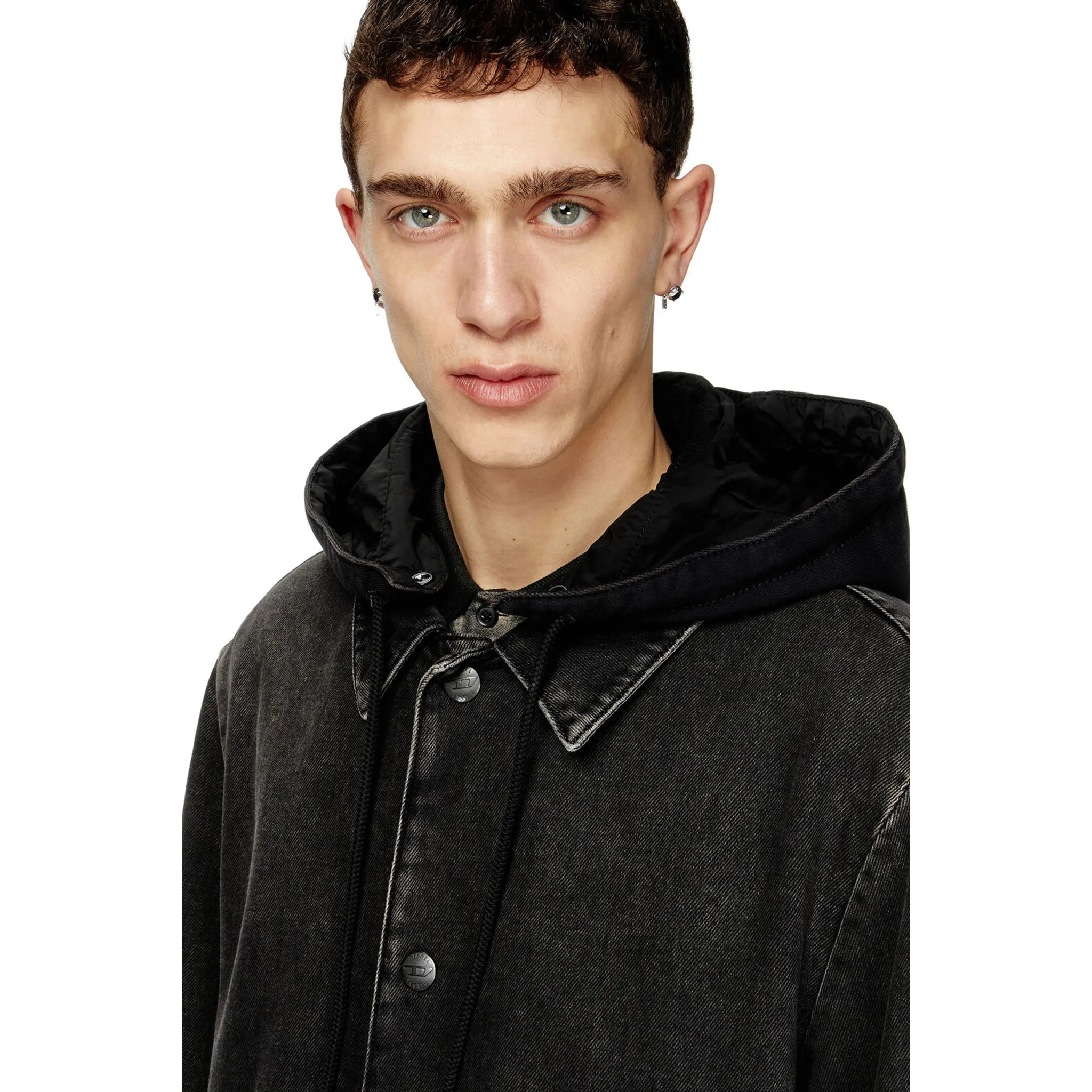JACKETS / 02