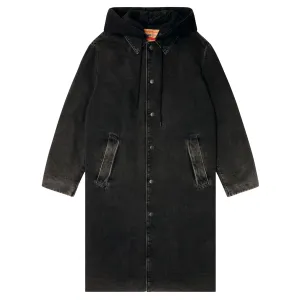 JACKETS / 02