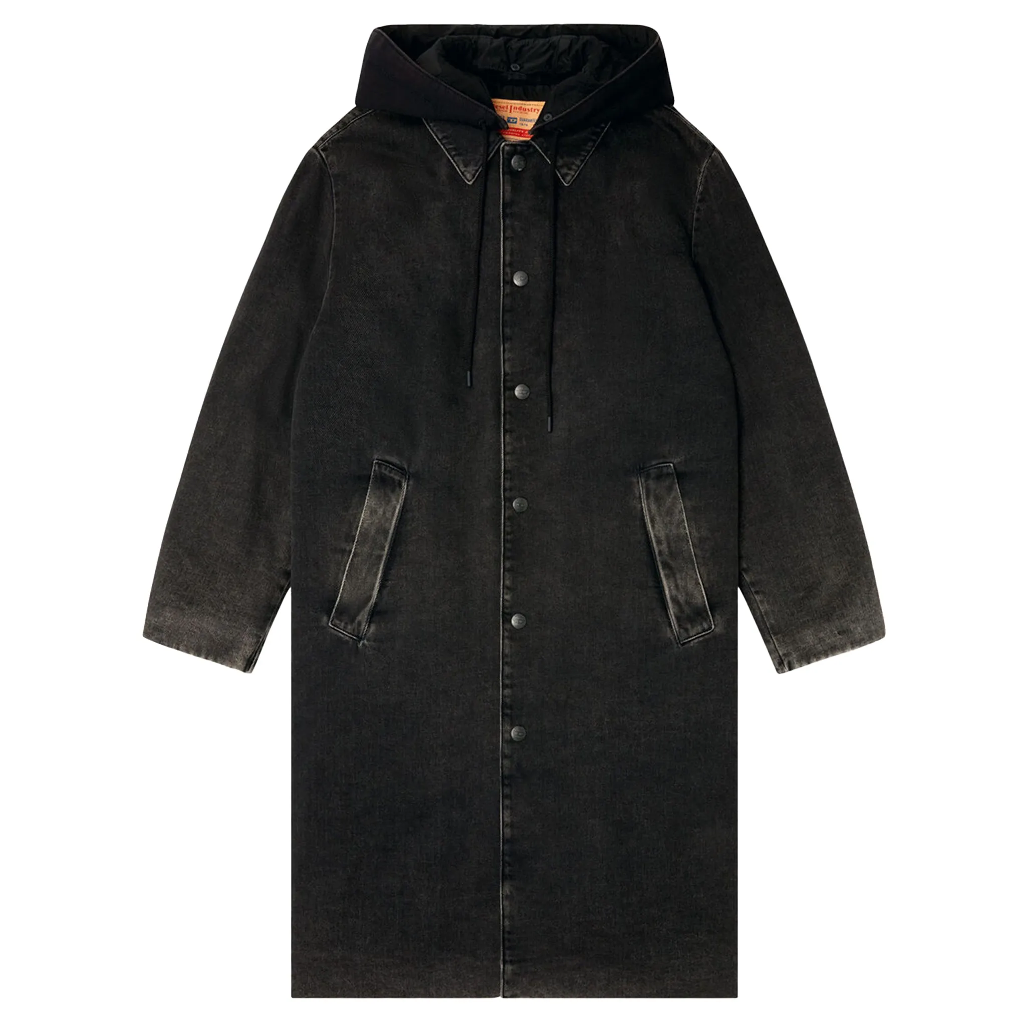 JACKETS / 02