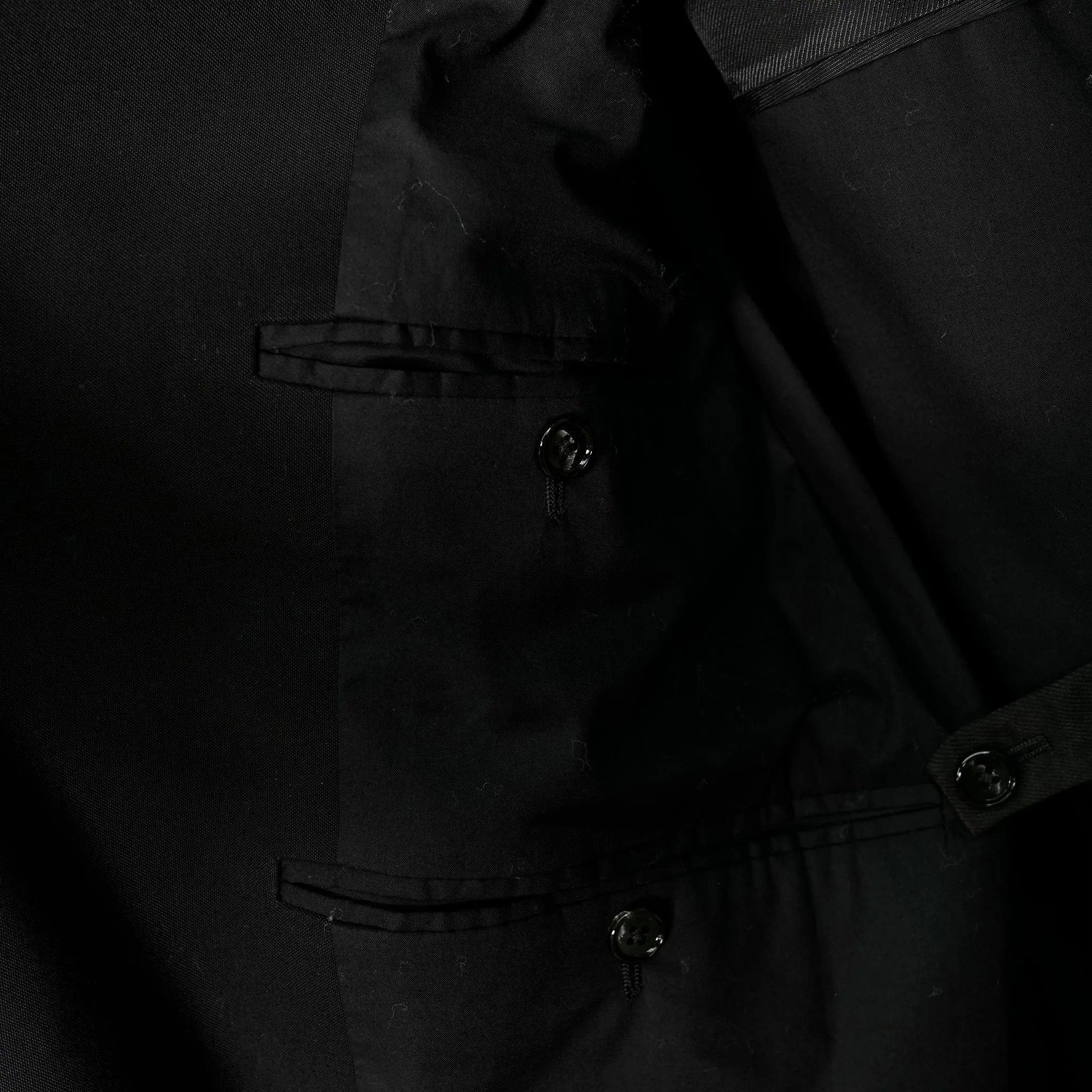 JACKETS / BLACK