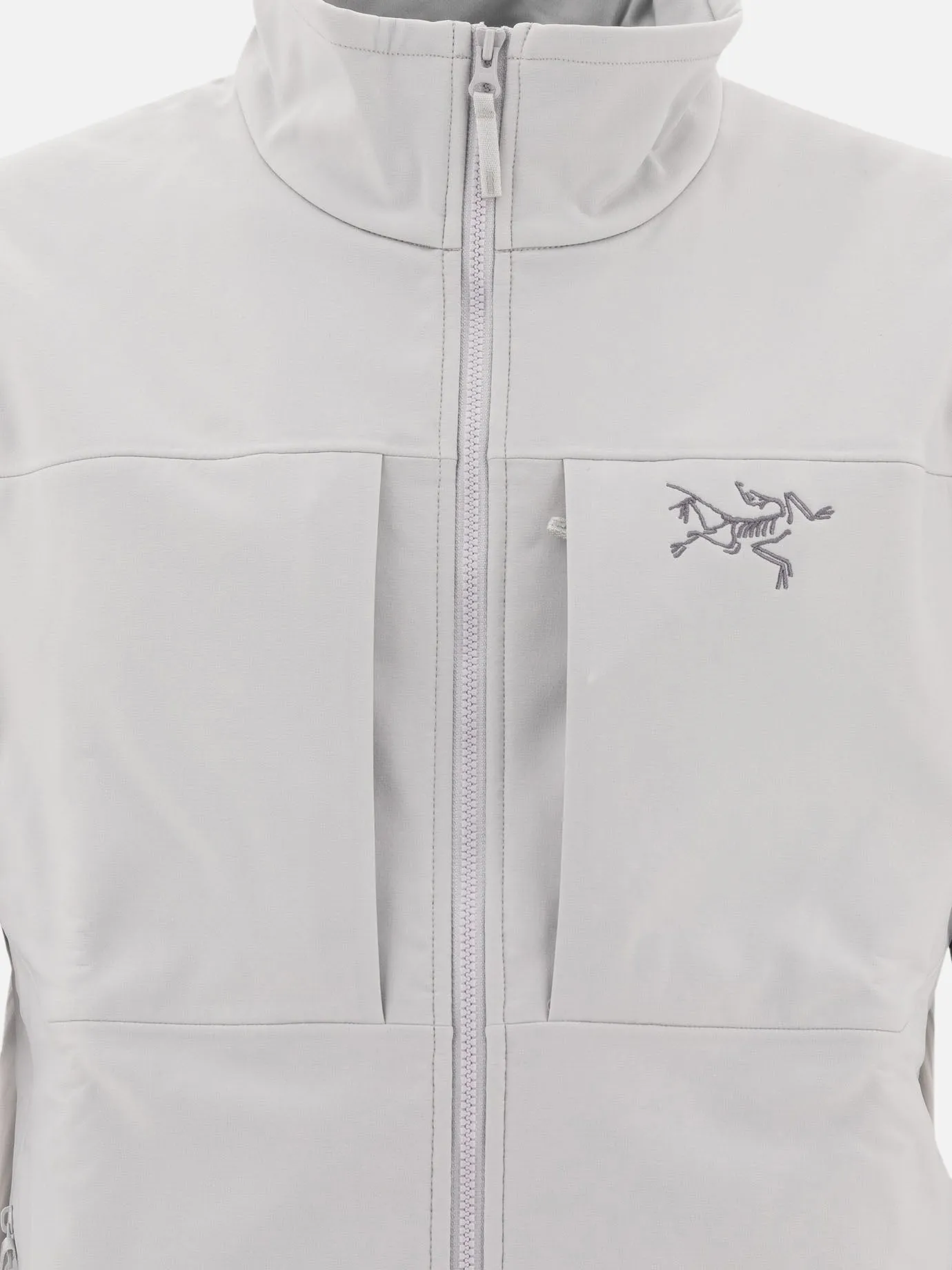 Jackets Grey