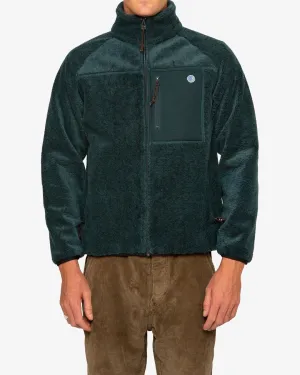 Jackets - Teal - Mens