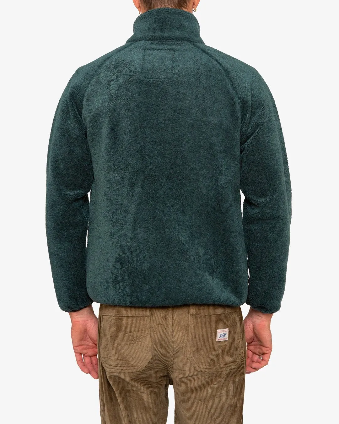Jackets - Teal - Mens