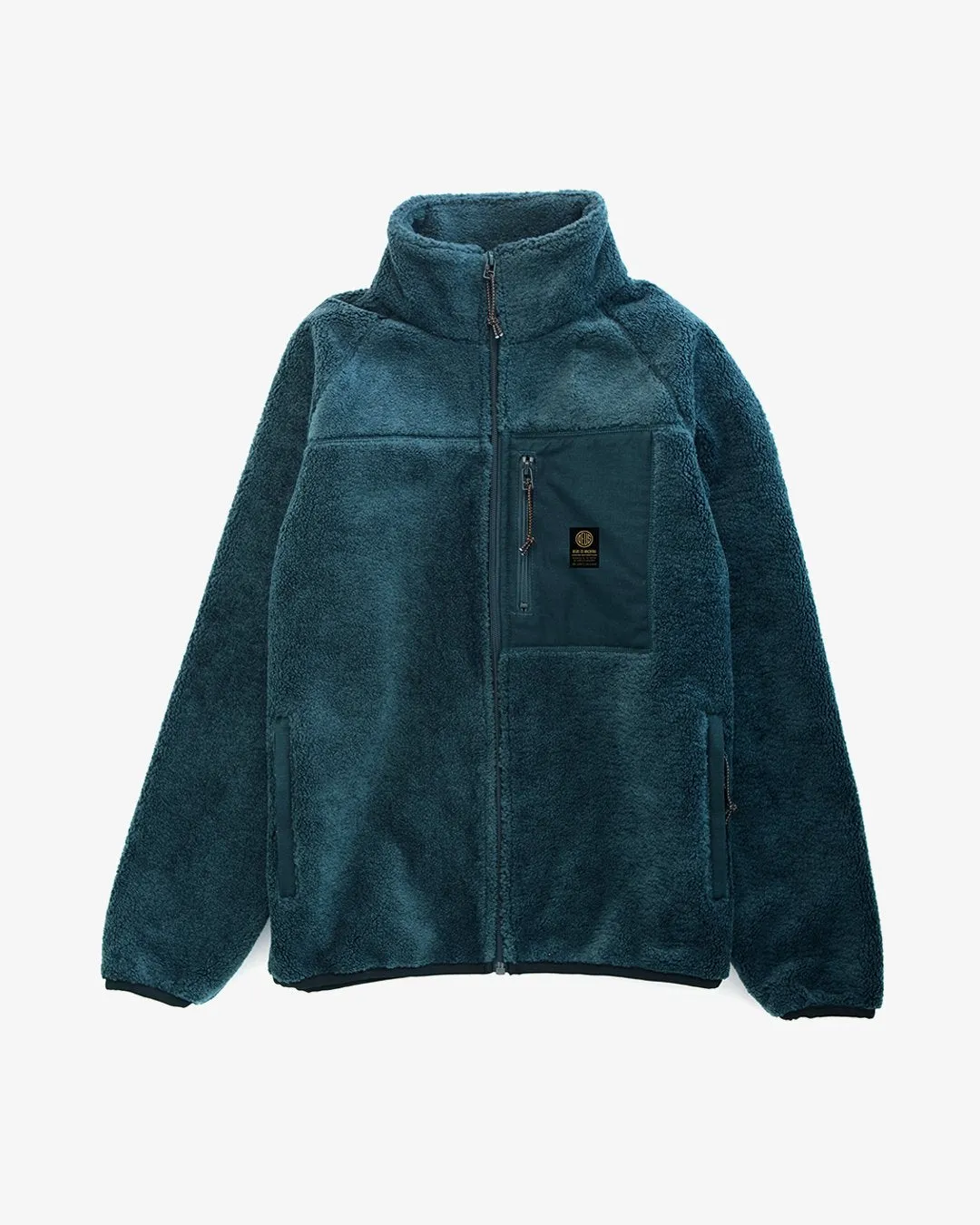 Jackets - Teal - Mens