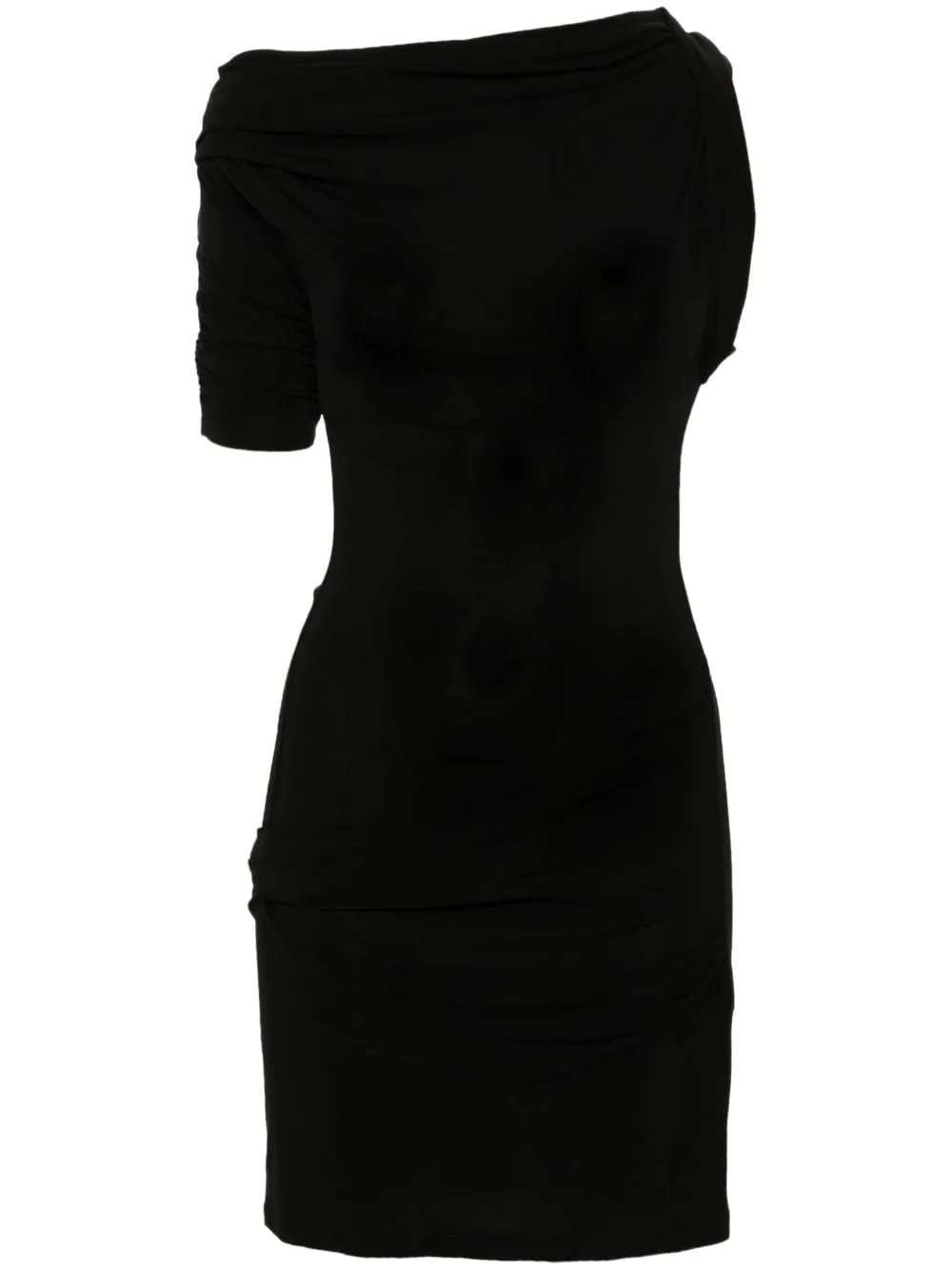 Jacquemus Black Dress