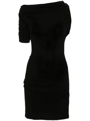 Jacquemus Black Dress