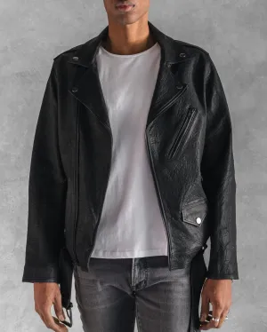 Jagger All Black