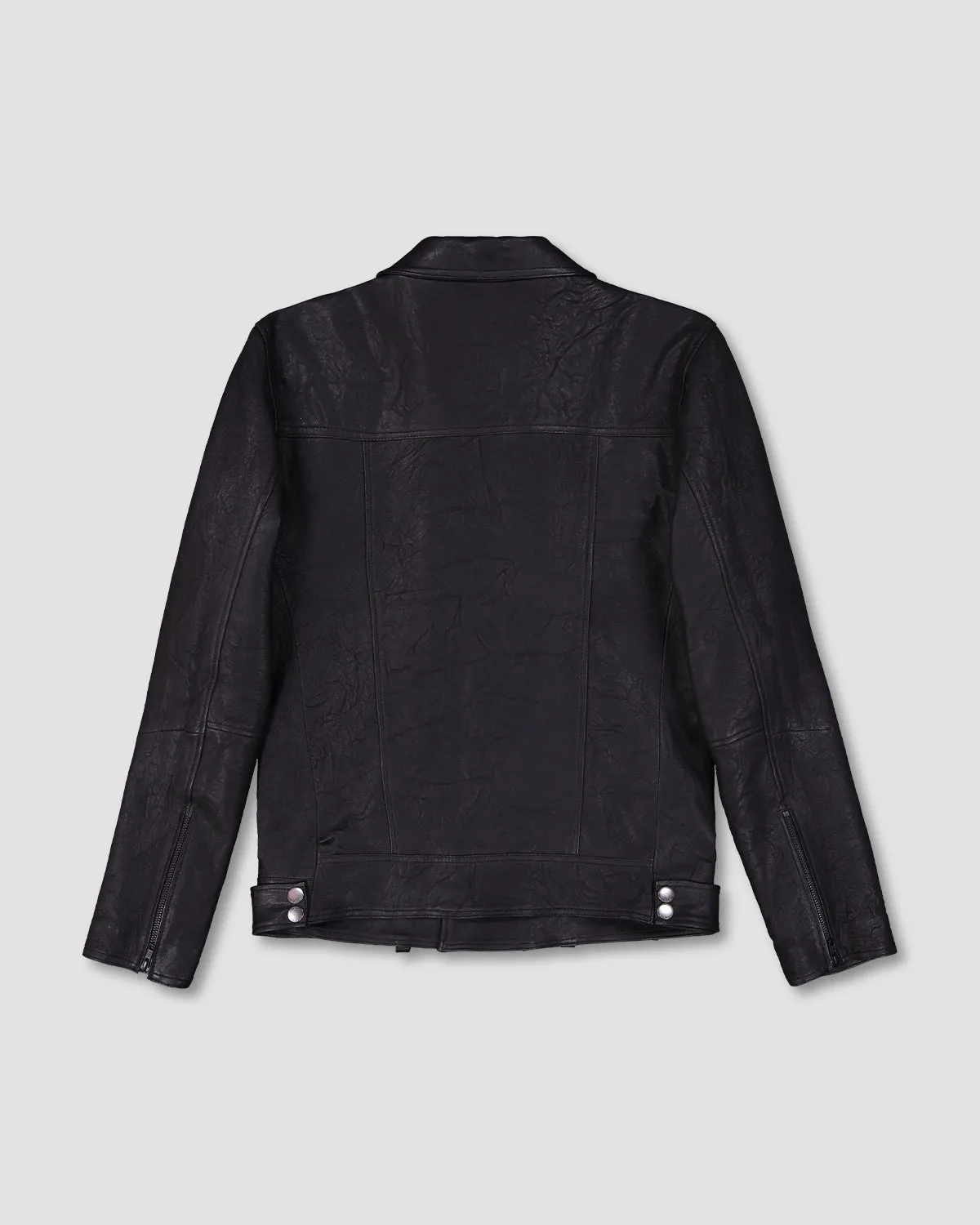 Jagger All Black