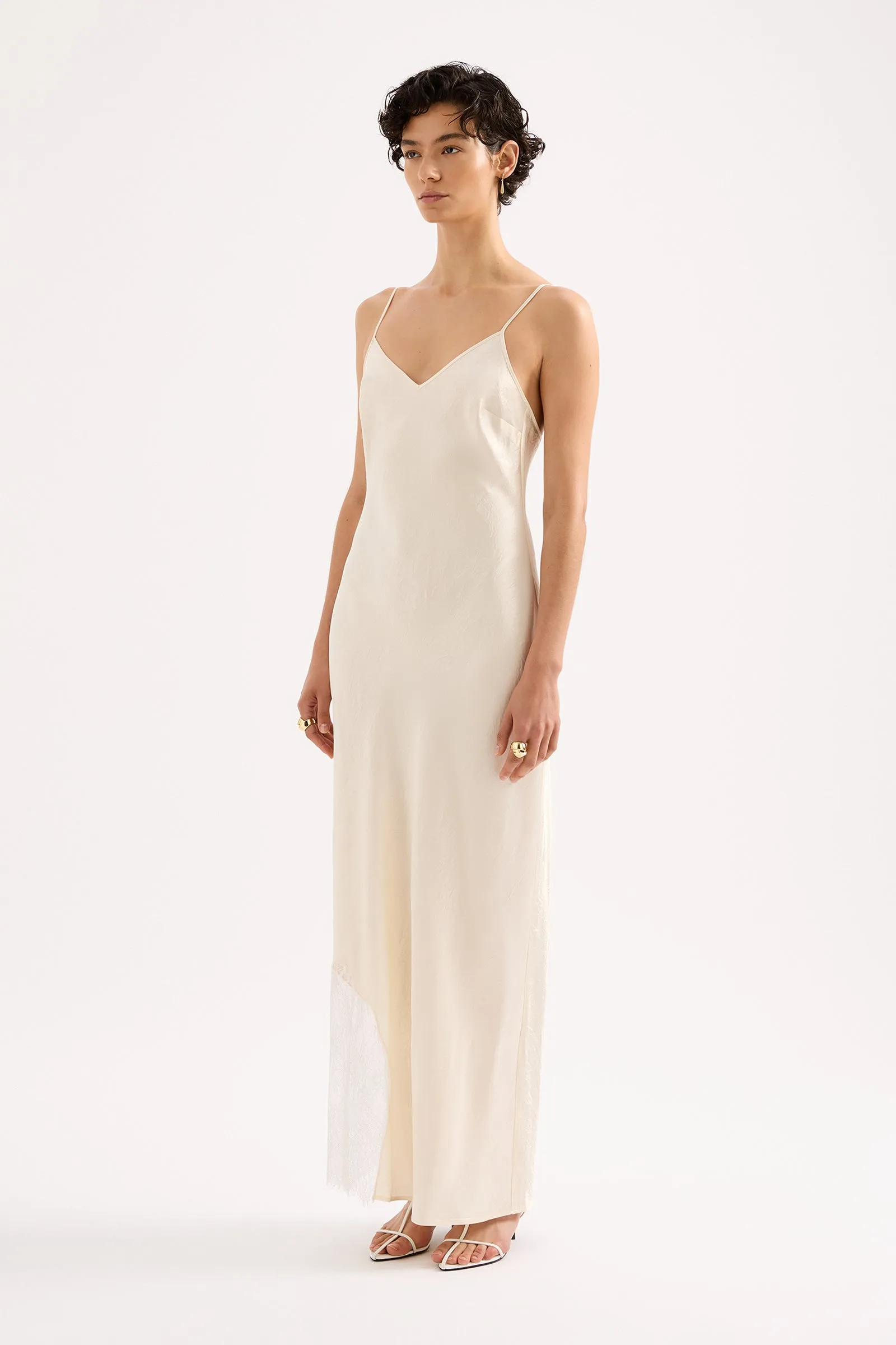 JASMINE DRESS
