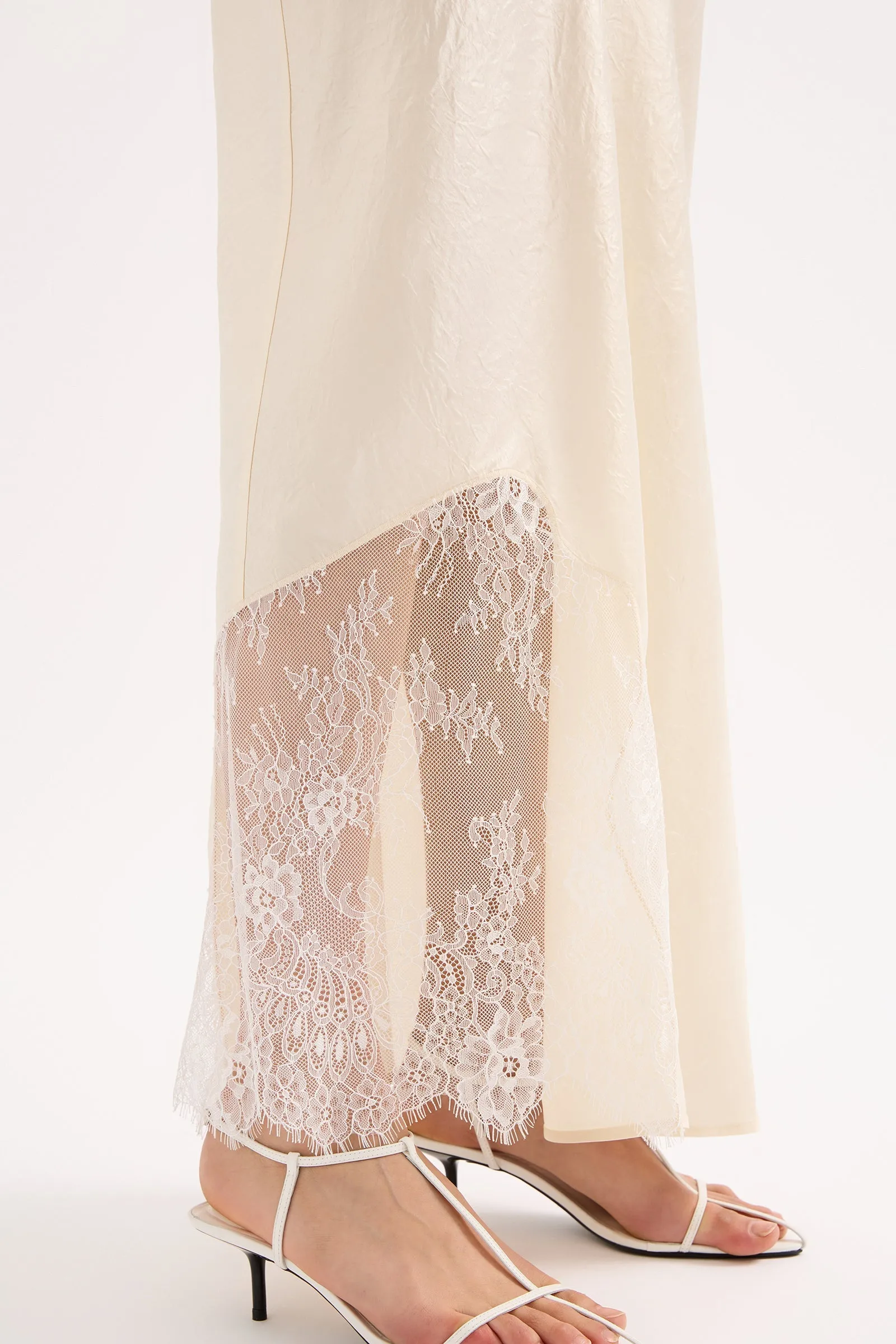 JASMINE DRESS