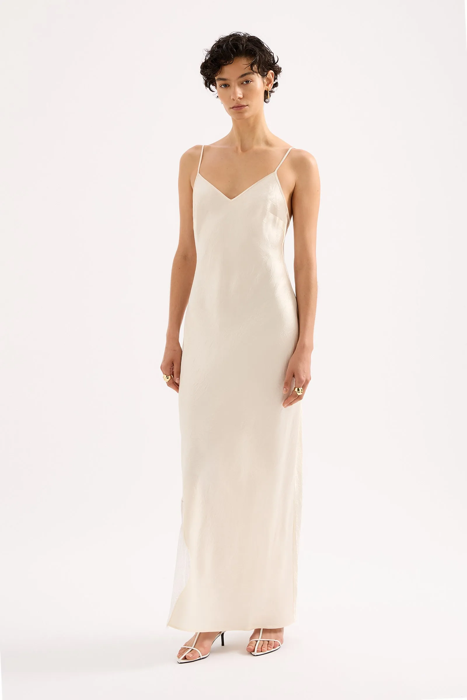 JASMINE DRESS