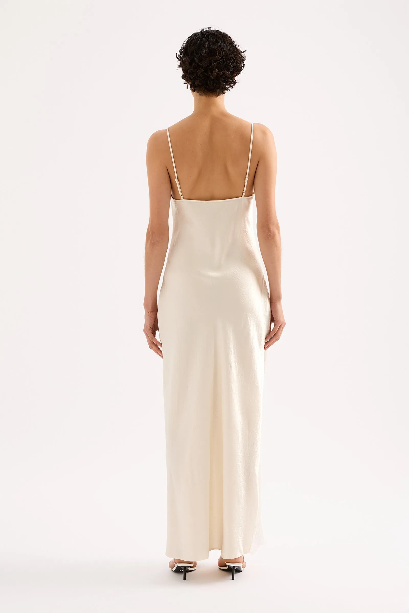 JASMINE DRESS