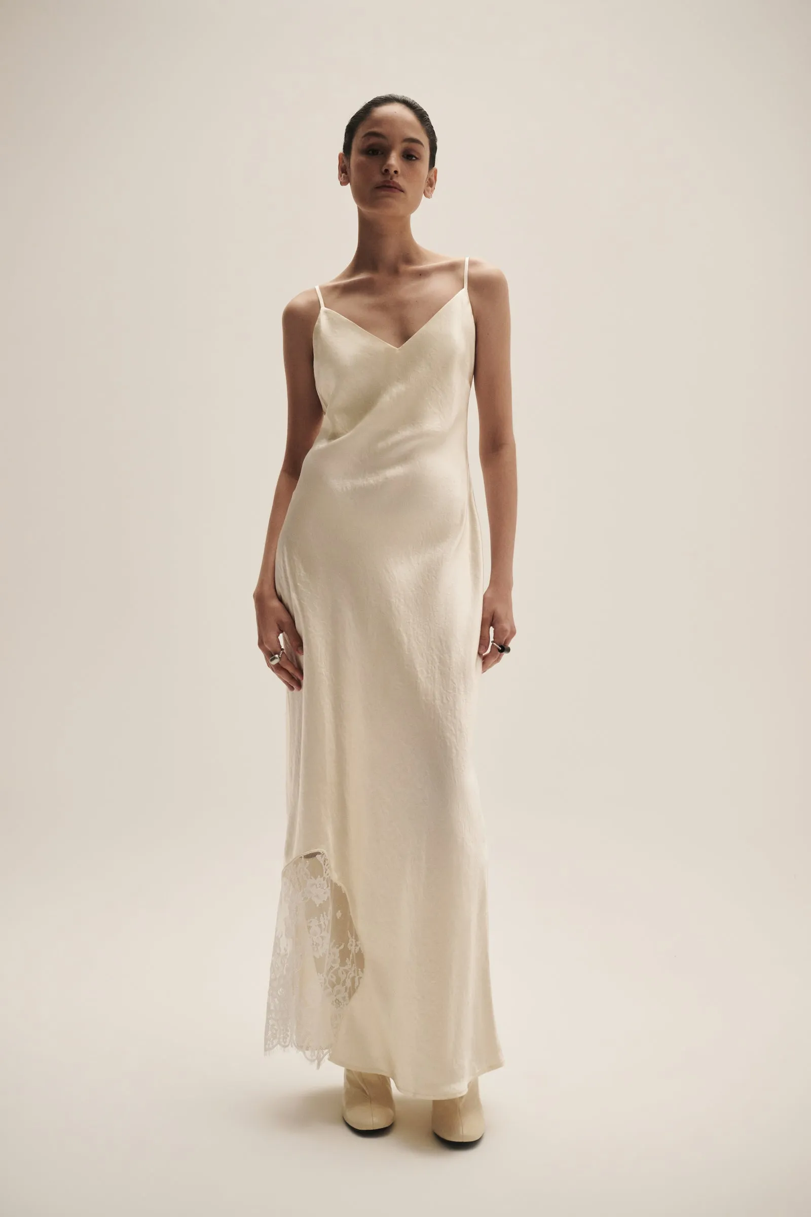 JASMINE DRESS