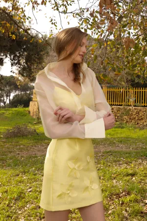 Jasmine Skirt
