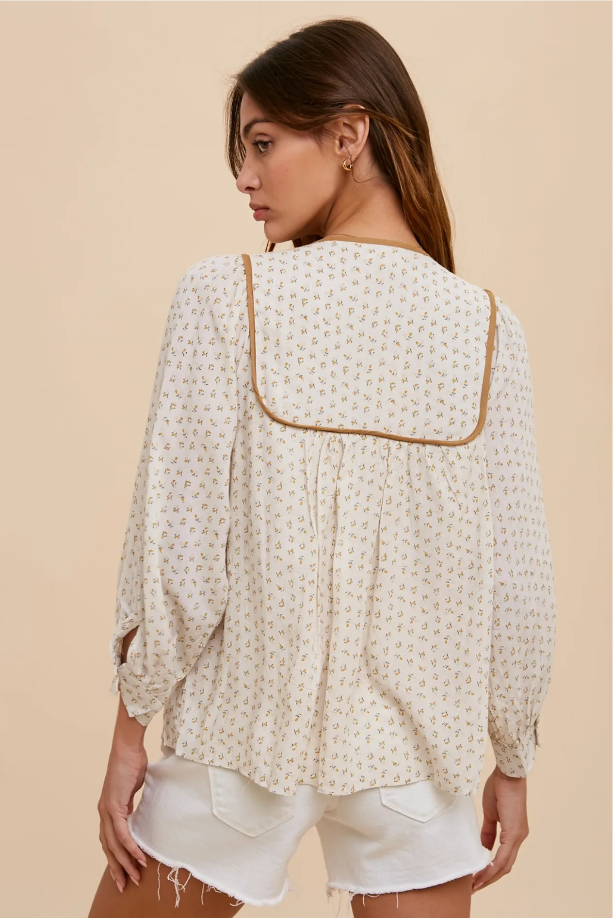 Jasmine Top