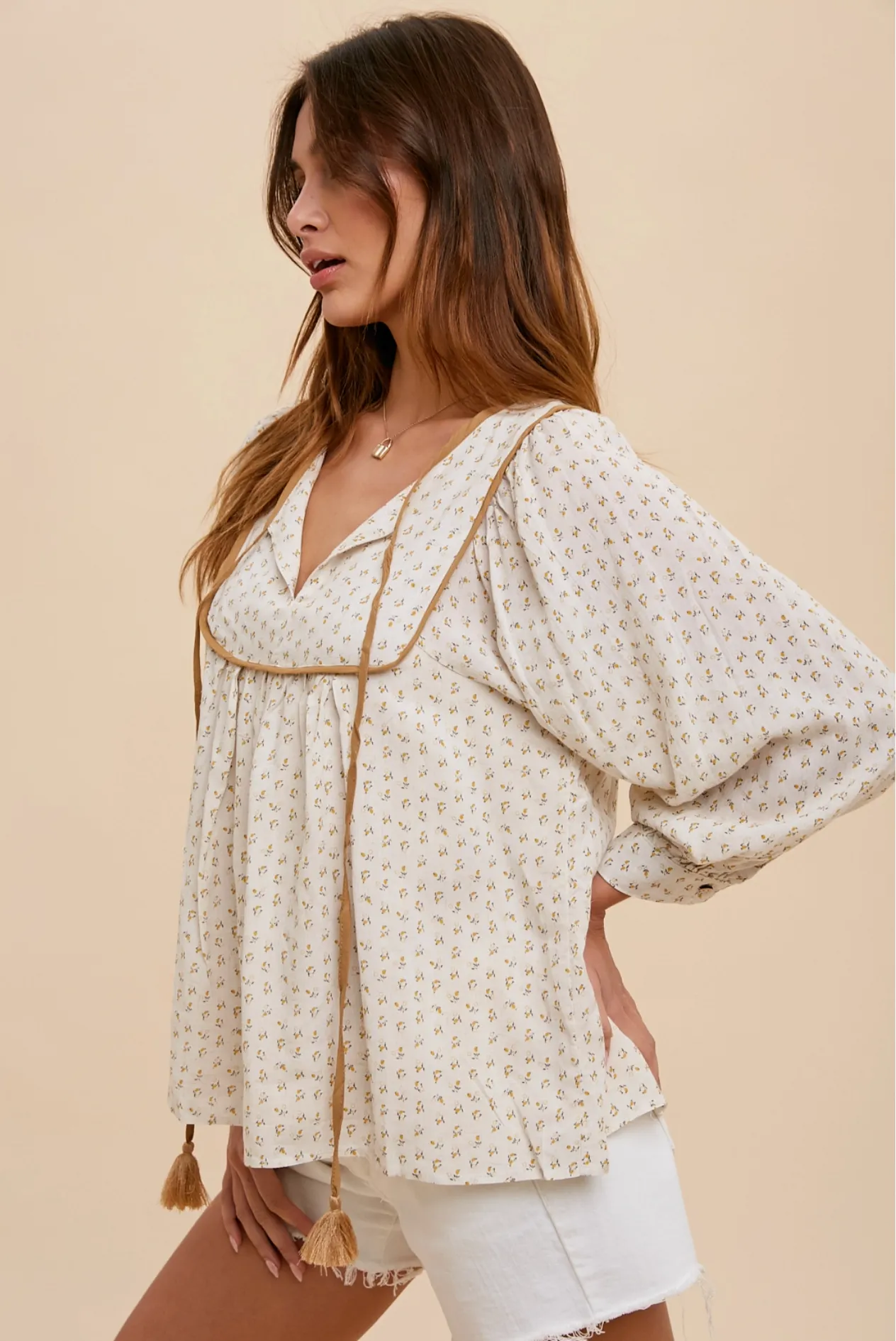 Jasmine Top
