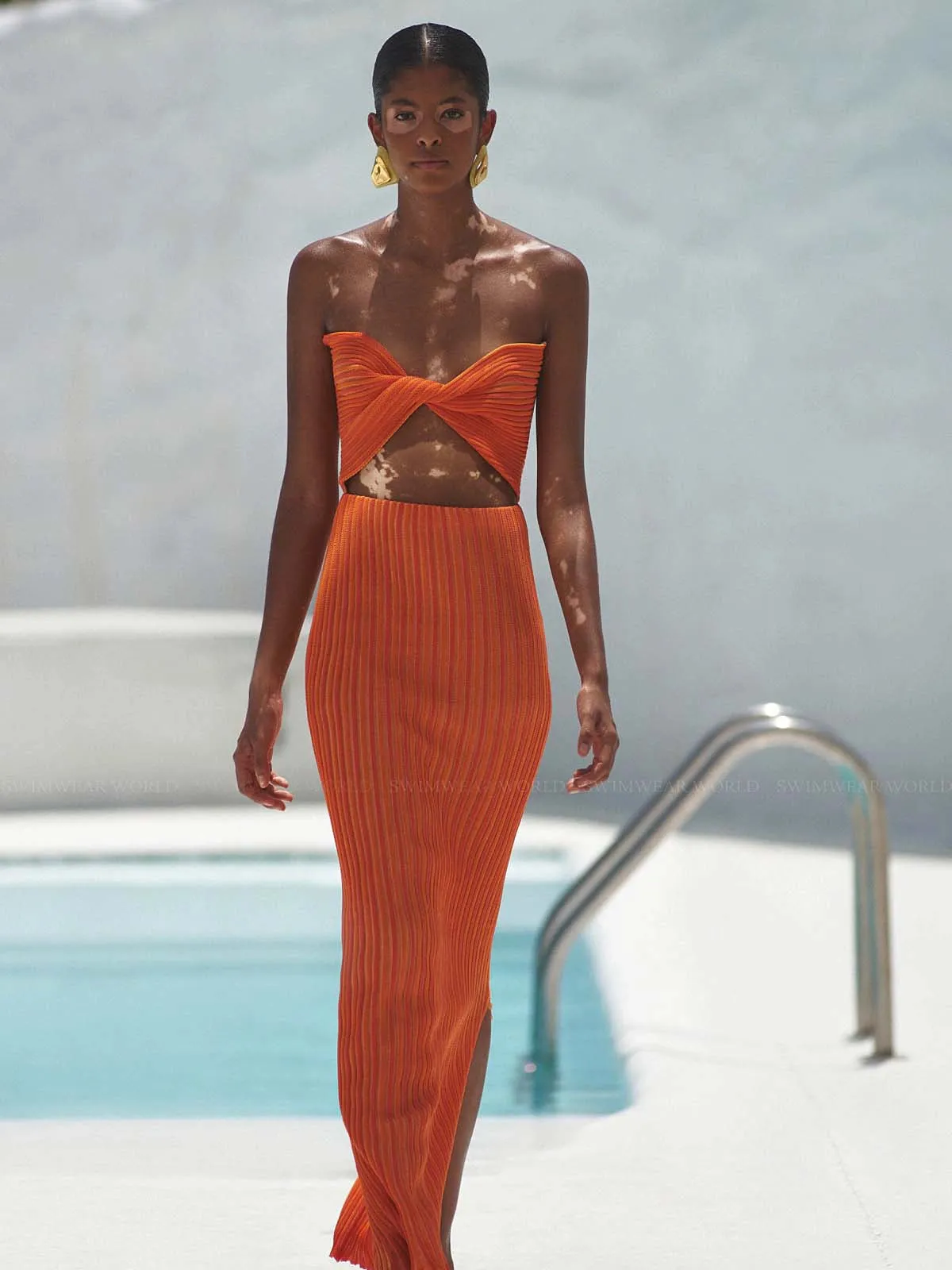 Jayne Dress