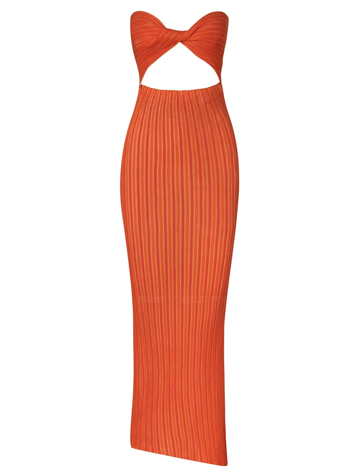 Jayne Dress