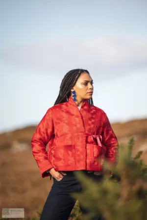 Joy Jackets