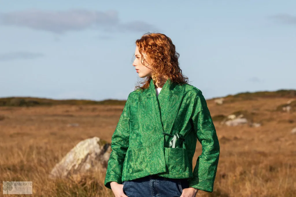 Joy Jackets