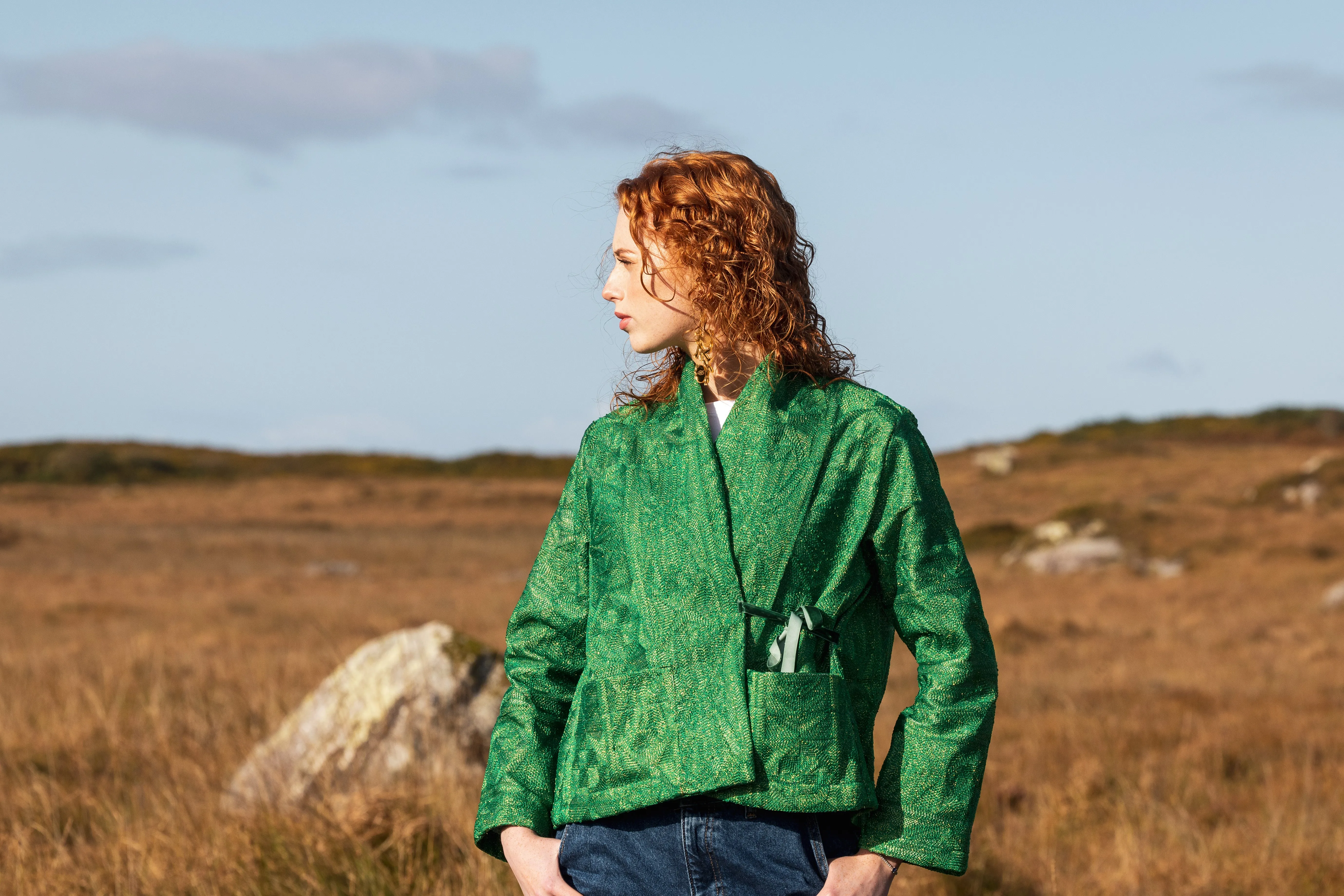 Joy Jackets