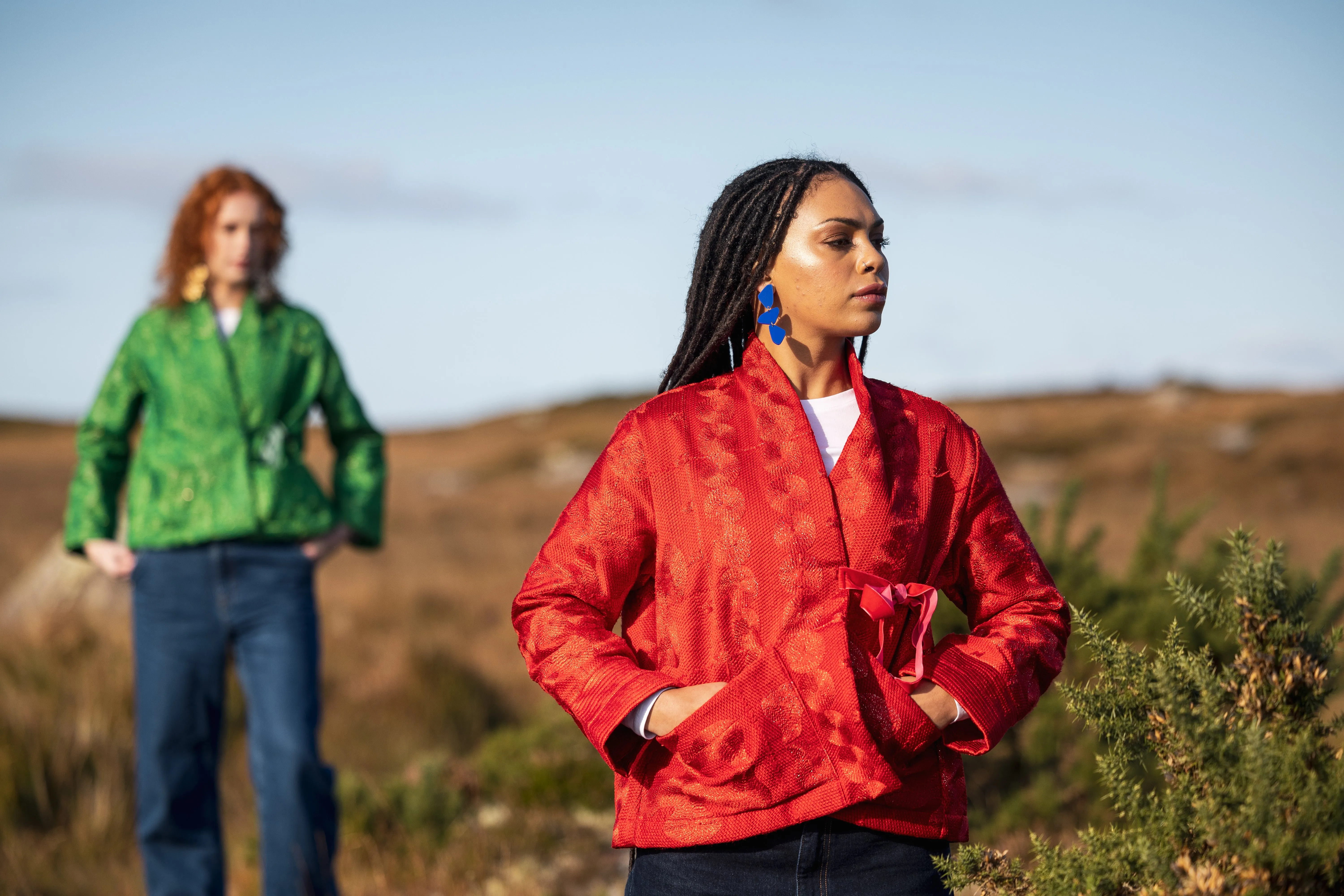 Joy Jackets