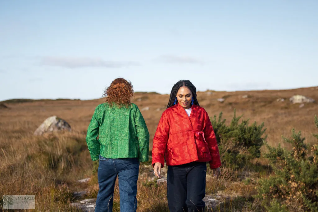 Joy Jackets