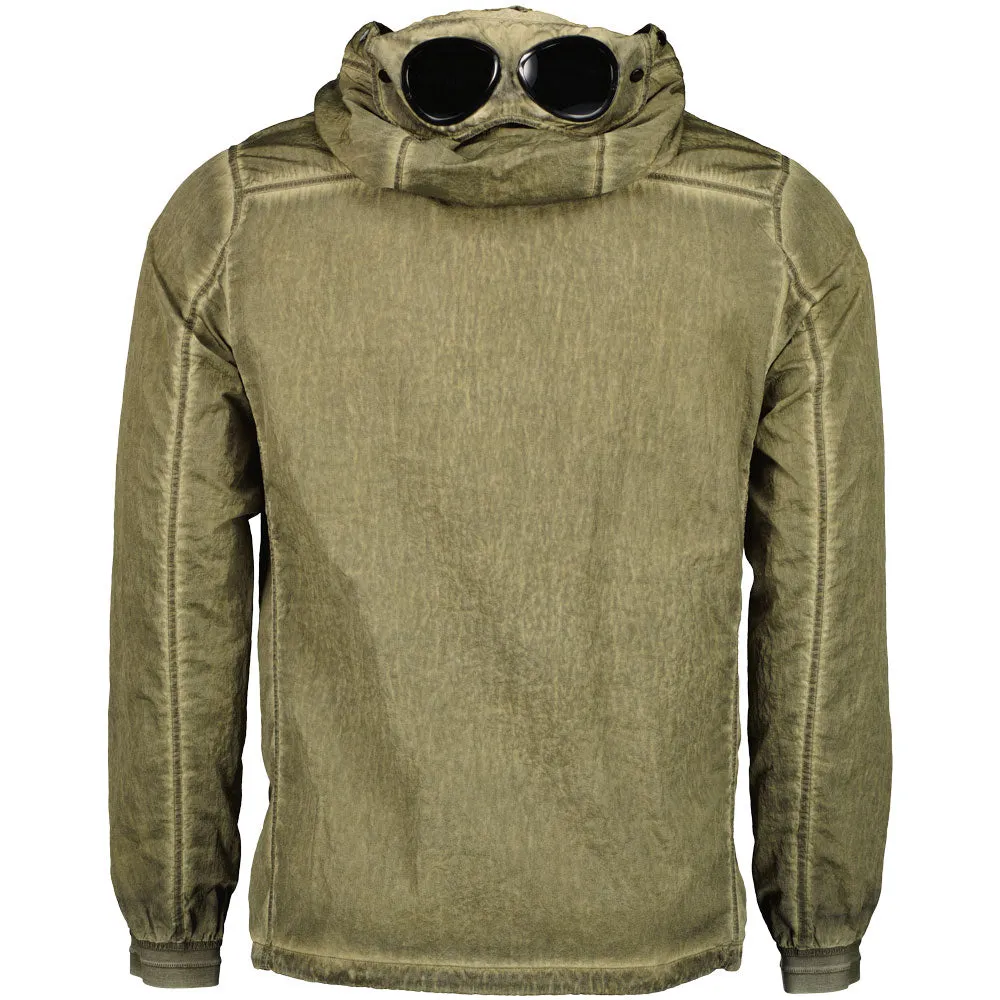 Junior M.T.t.N. Goggle I.C.E. Jacket
