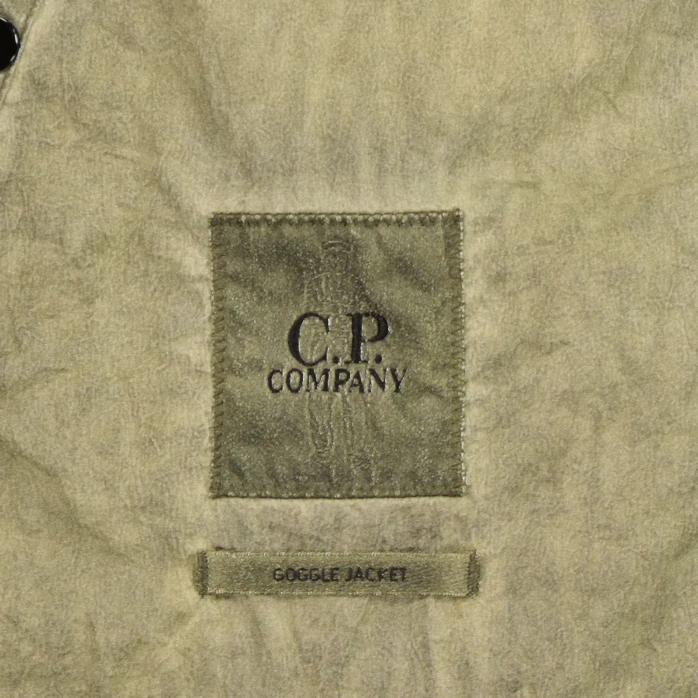 Junior M.T.t.N. Goggle I.C.E. Jacket