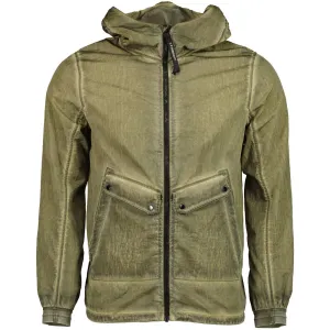 Junior M.T.t.N. Goggle I.C.E. Jacket