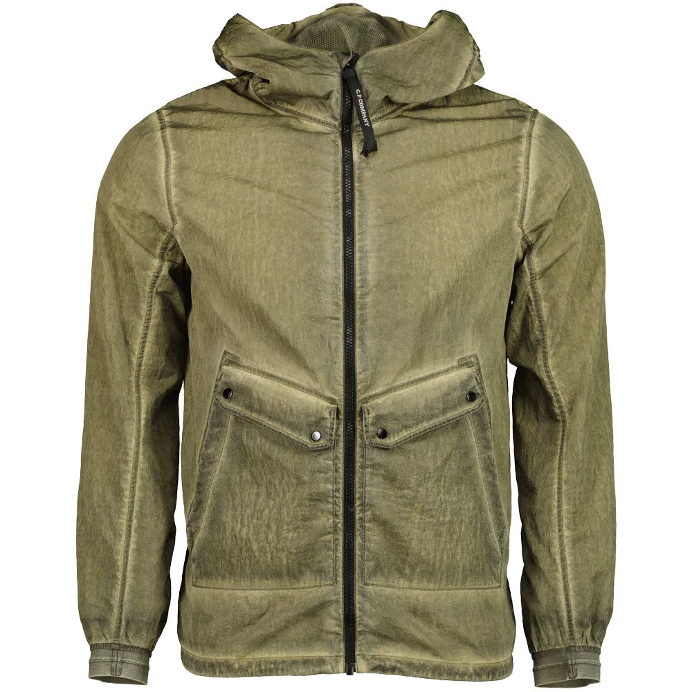 Junior M.T.t.N. Goggle I.C.E. Jacket