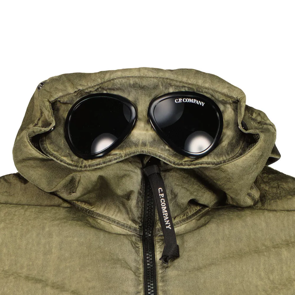 Junior M.T.t.N. Goggle I.C.E. Jacket
