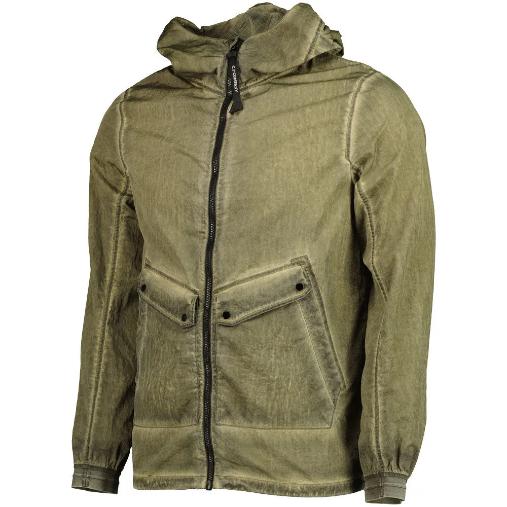 Junior M.T.t.N. Goggle I.C.E. Jacket
