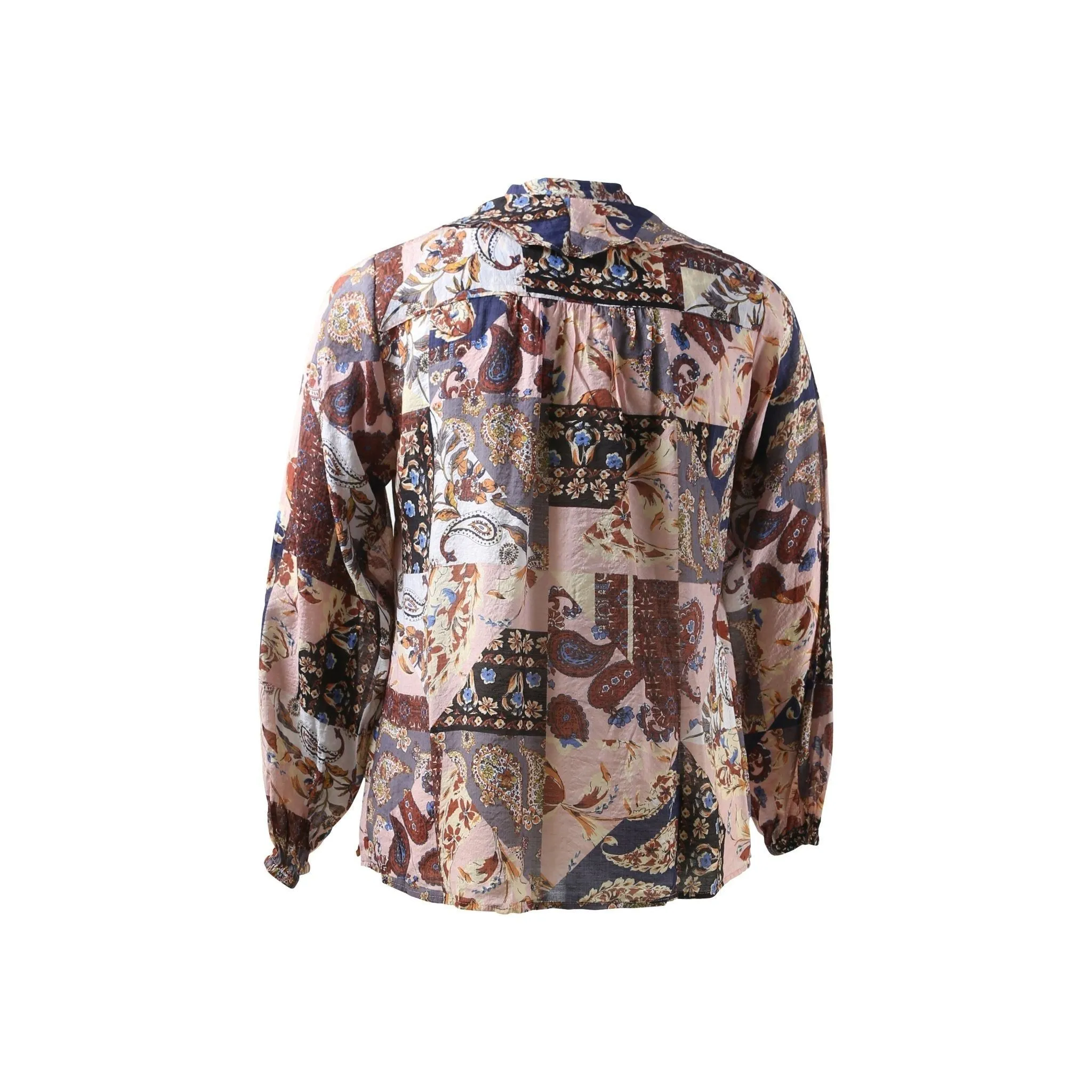 Kara blouse