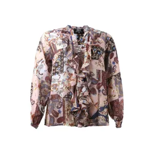 Kara blouse